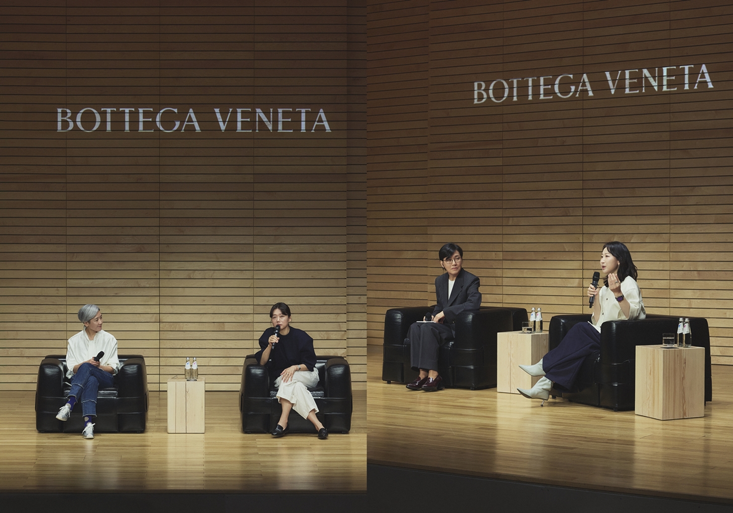 보테가베네타-리움미술관, 女 작가들의 환경 설치 작업을 조명하는 전시 후원  1274-Image